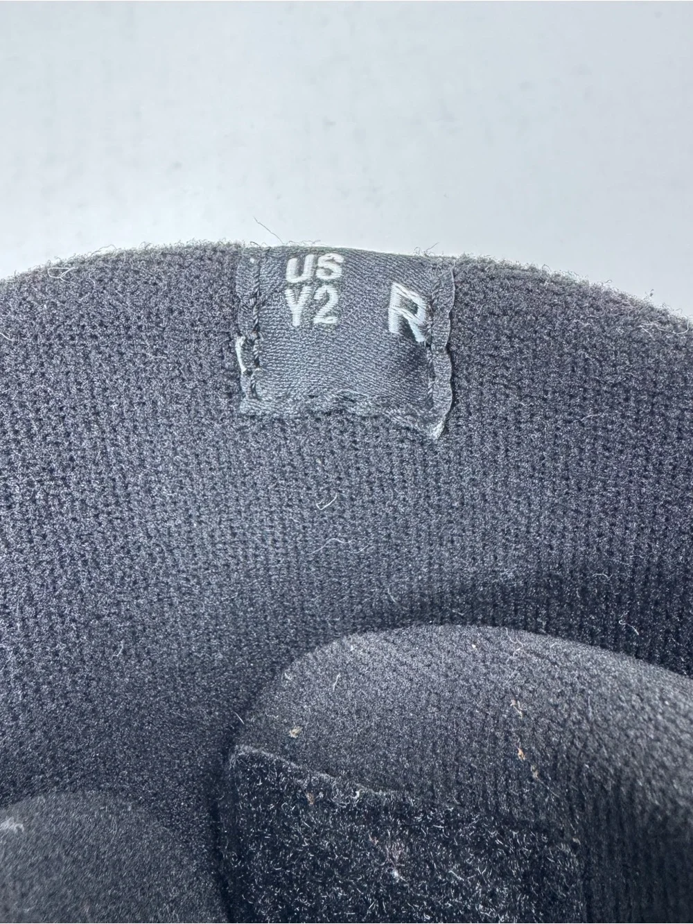 VANS Juvie Kids Mantra Soft Flex Youth Size 2 Snowboard Boots Straps